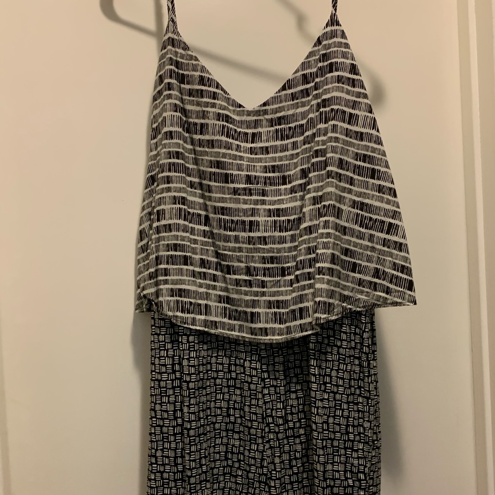 Old Navy Romper